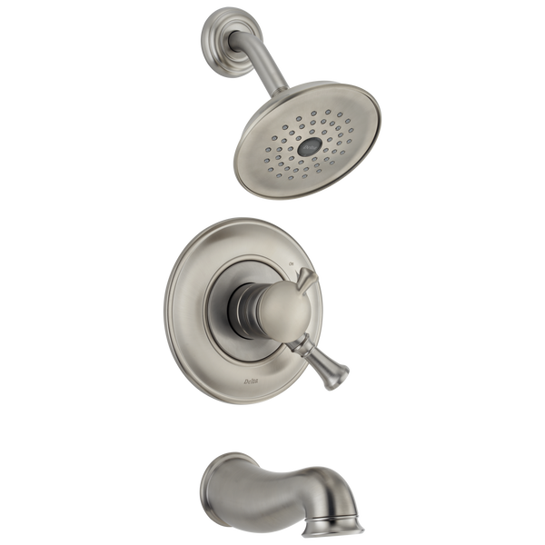 Lockwood- 17 Series Tub & Shower Trim