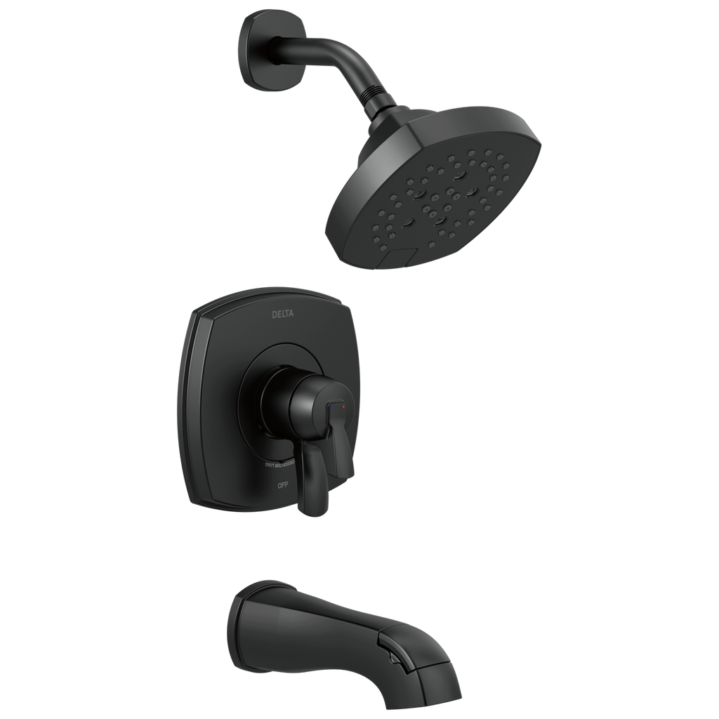 Stryke Tub & Shower- 17 Series