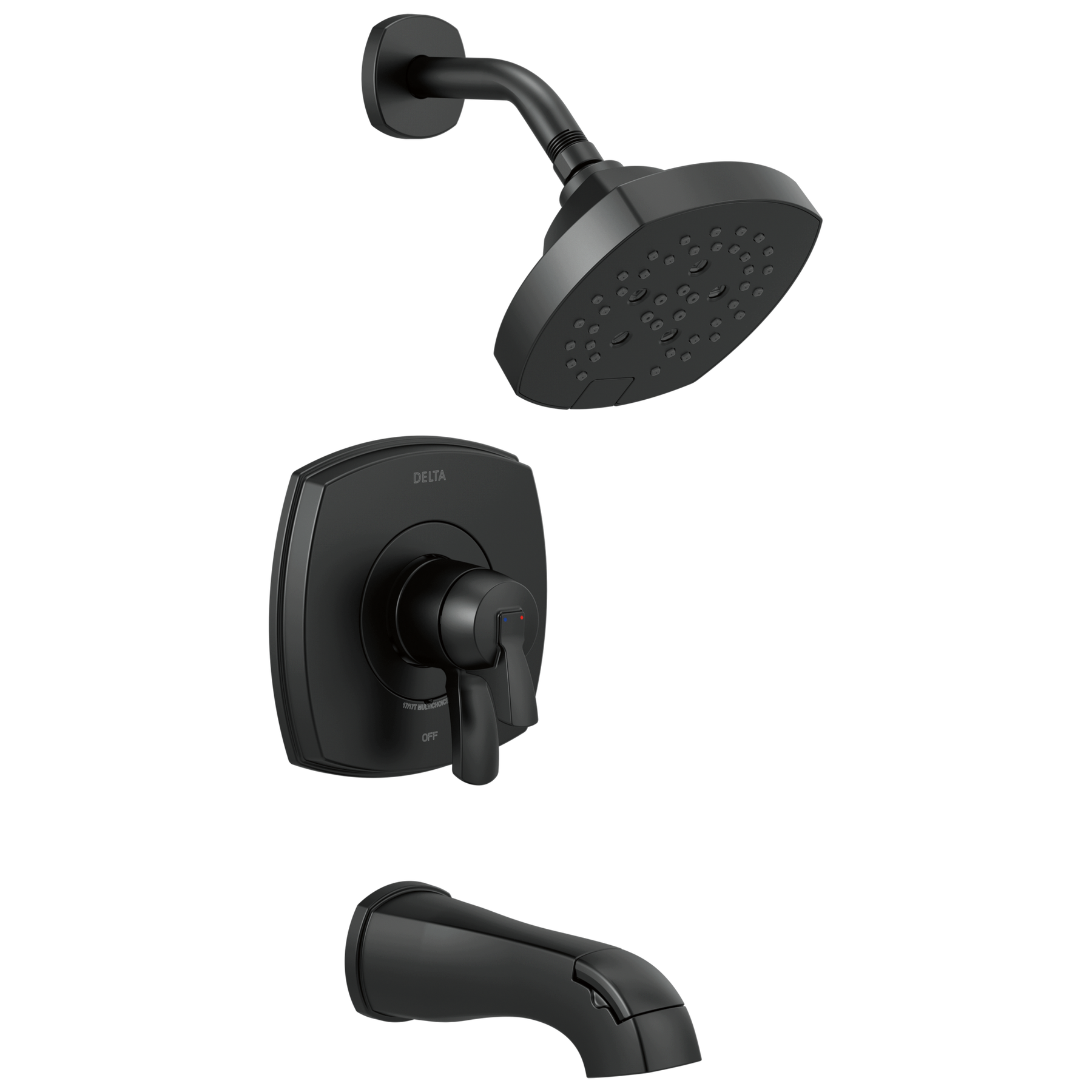 Stryke Tub & Shower- 17 Series