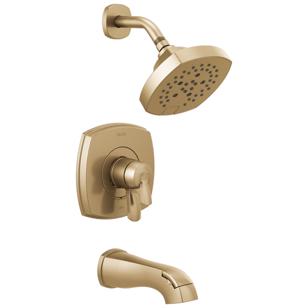 Stryke Tub & Shower- 17 Series