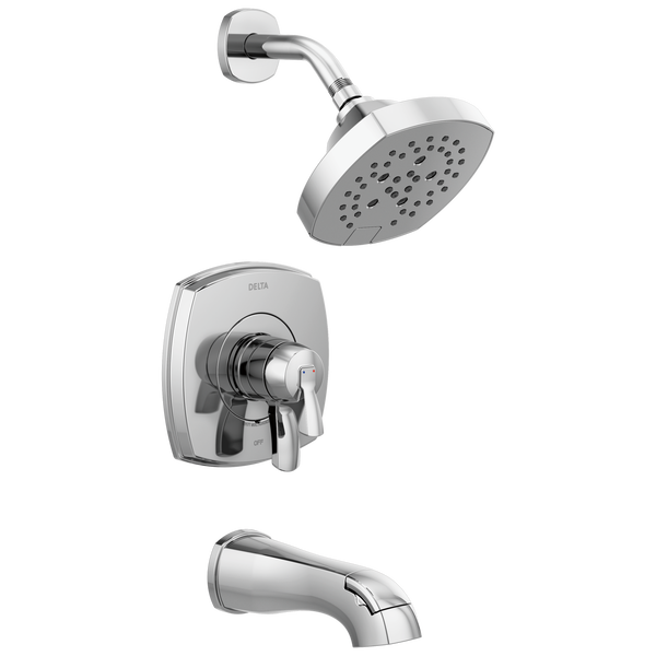 Stryke Tub & Shower- 17 Series