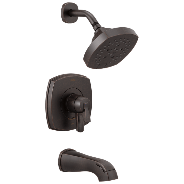 Stryke Tub & Shower- 17 Series