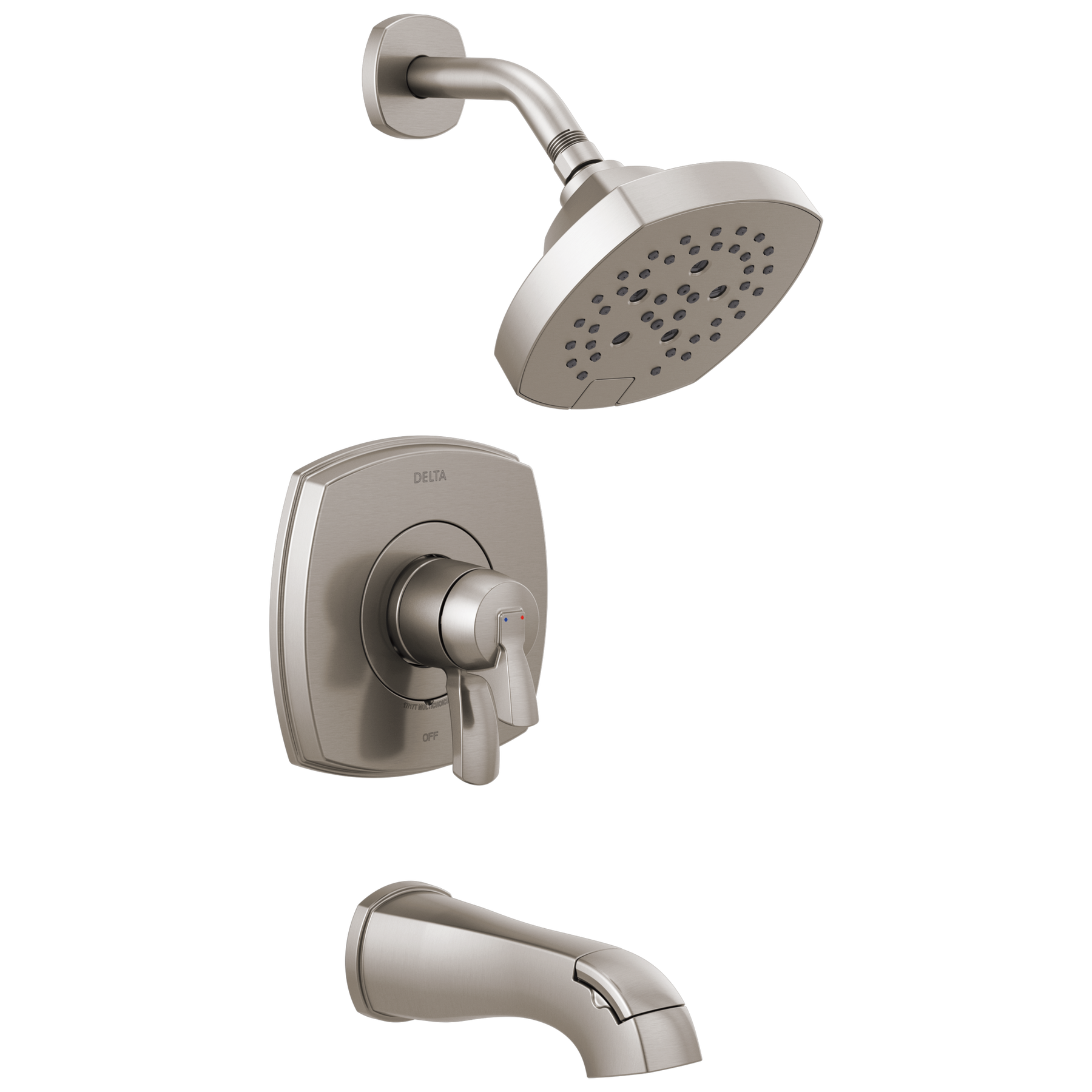 Stryke Tub & Shower- 17 Series