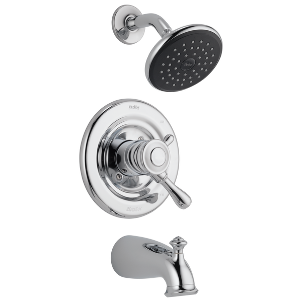 Leland- 17 Series Tub & Shower Trim