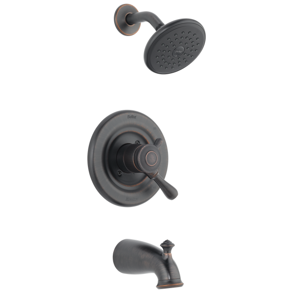 Leland- 17 Series Tub & Shower Trim