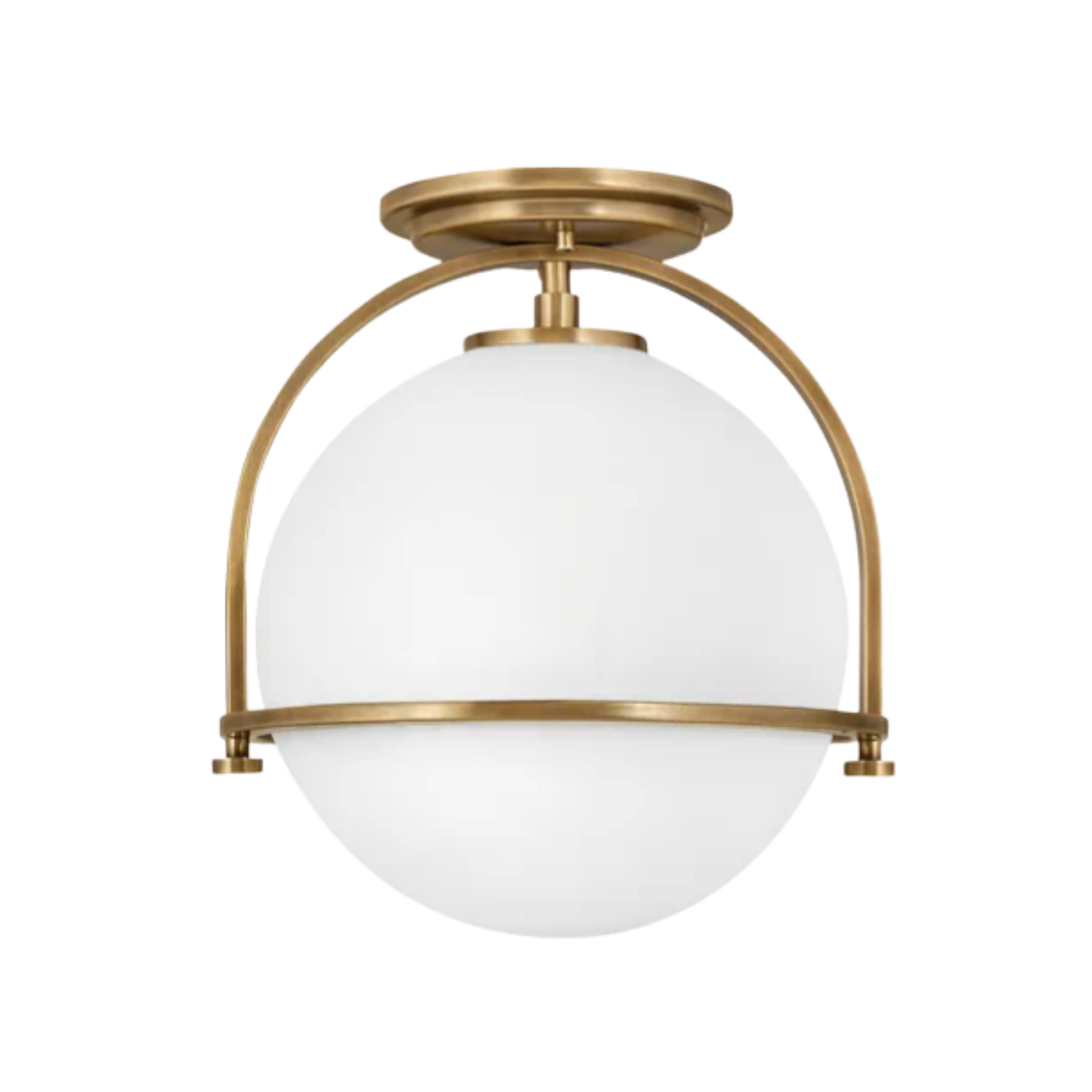Somerset Semi-Flush Mount