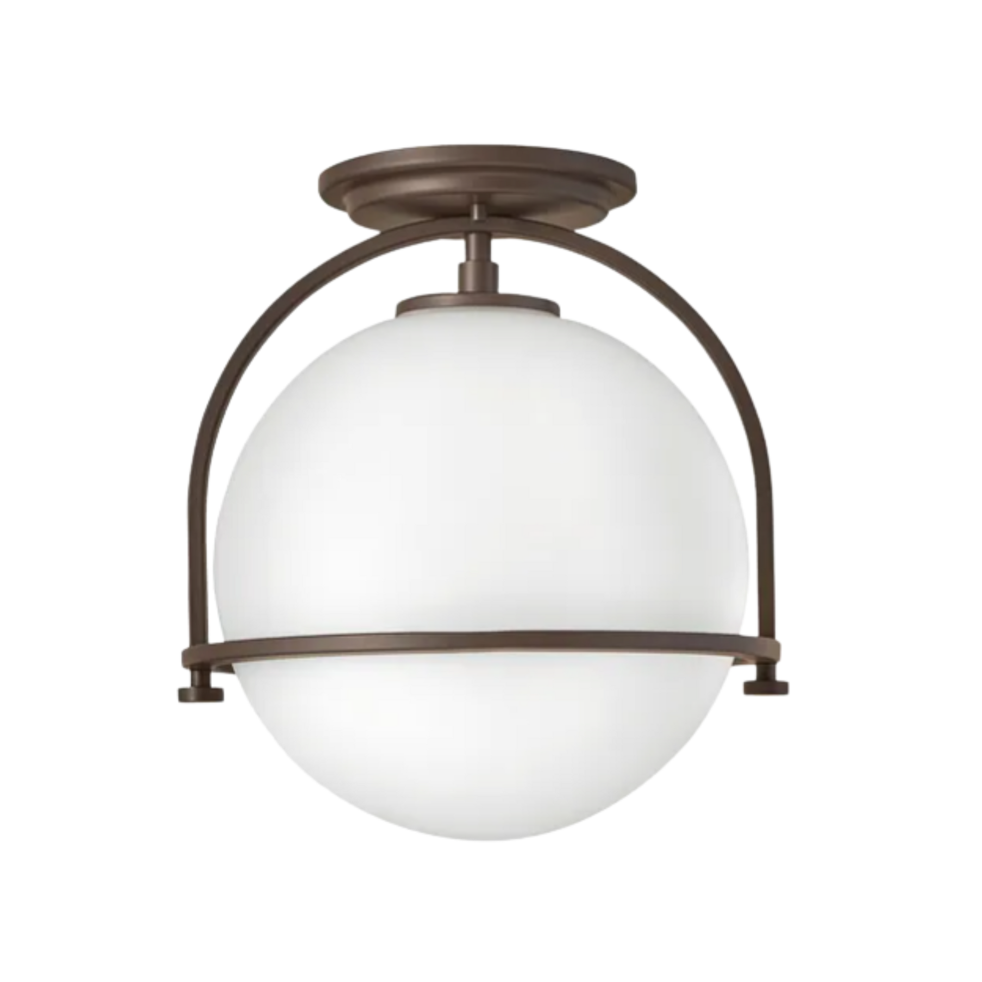 Somerset Semi-Flush Mount
