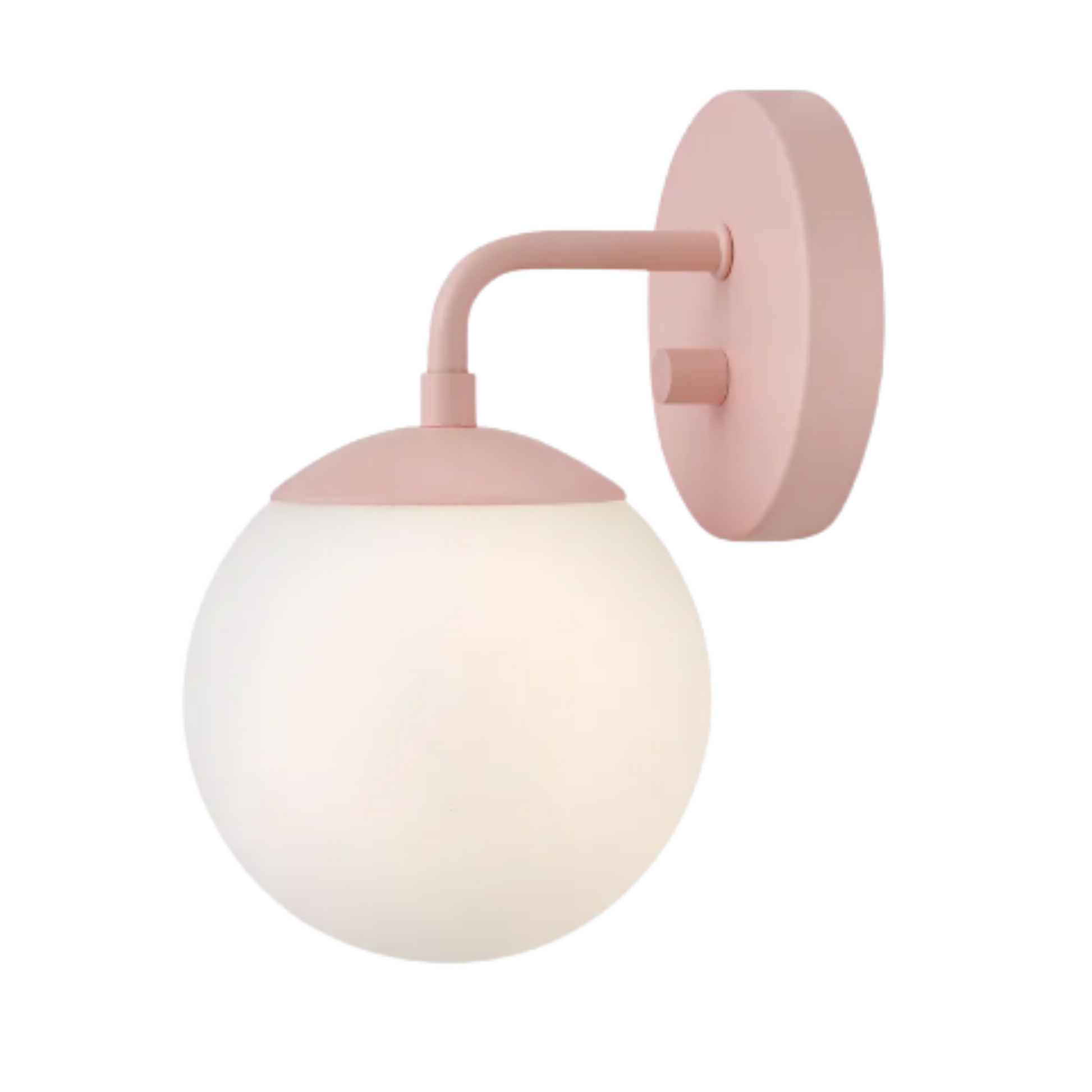 Julep Sconce