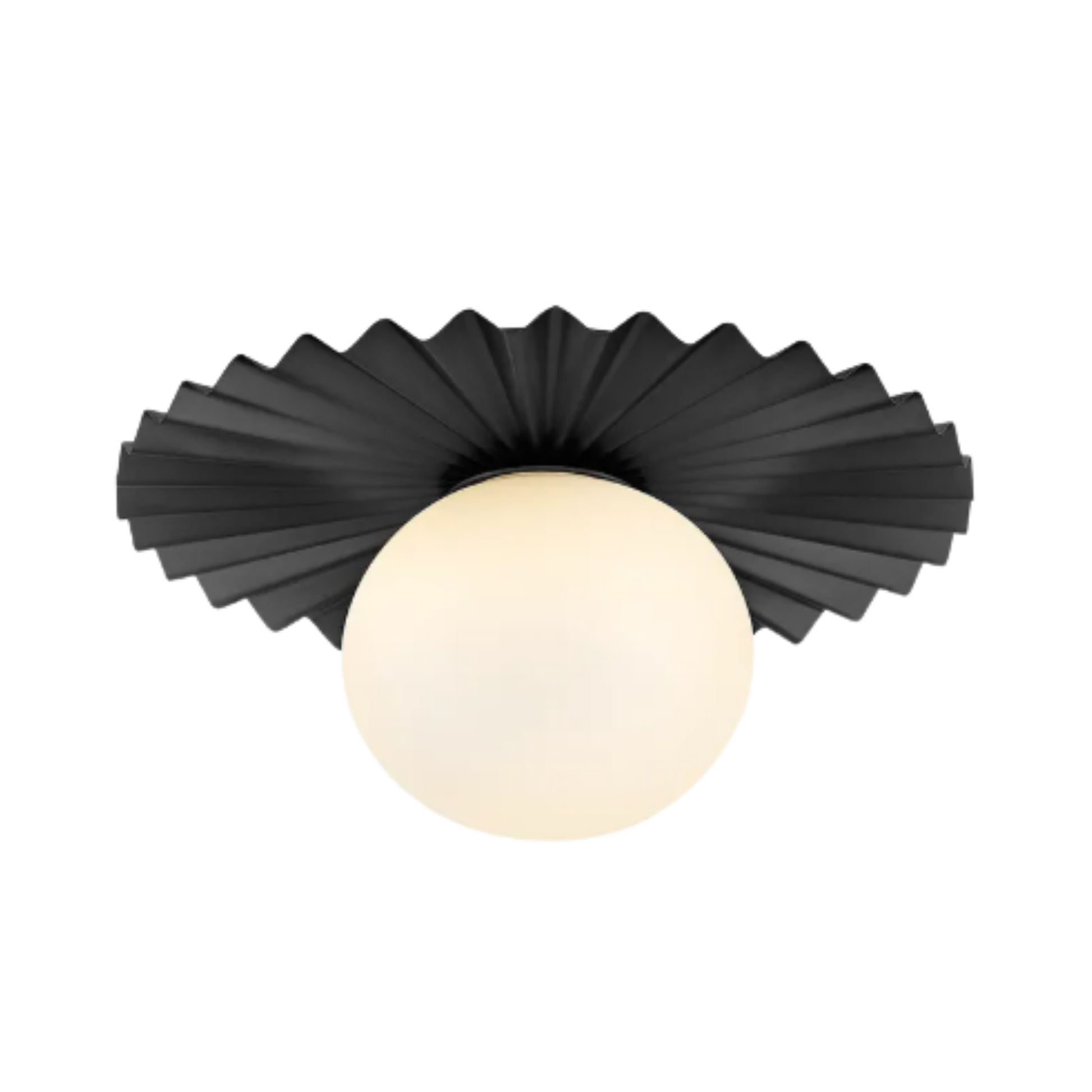 Stevie Flush Mount