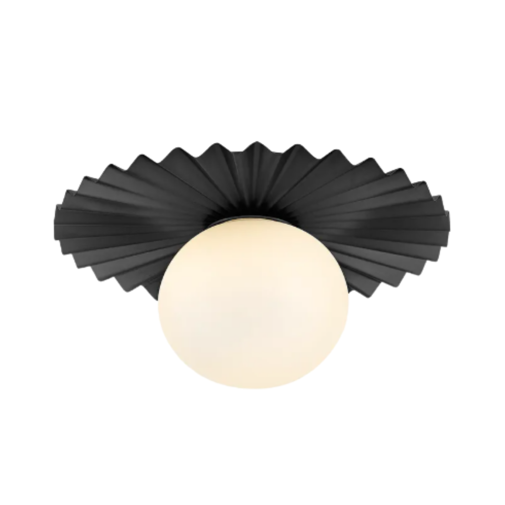 Stevie Flush Mount