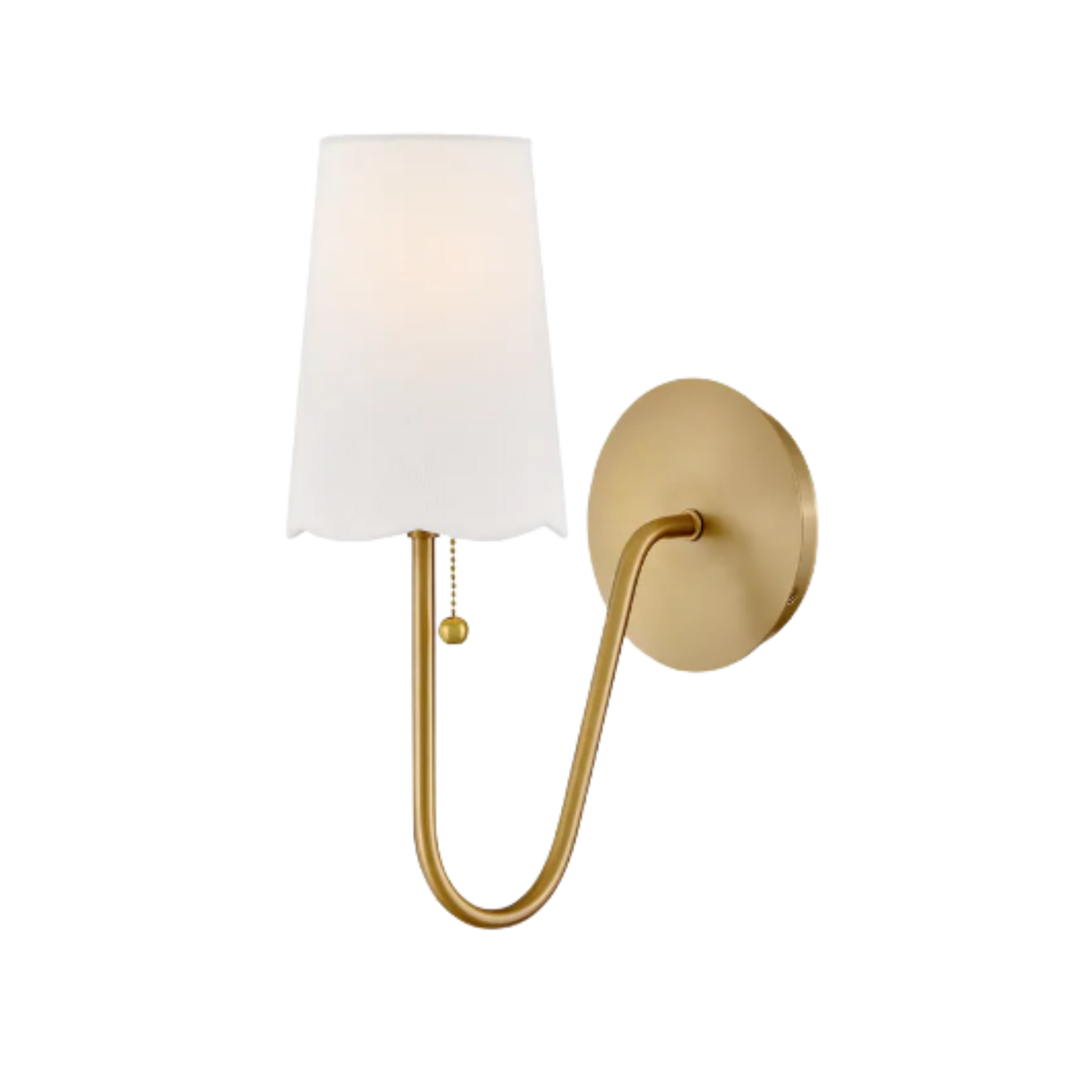 Bliss Sconce