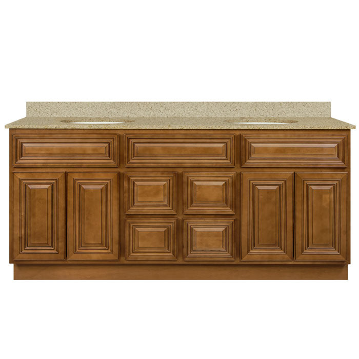 Charleston Coffee Vanity