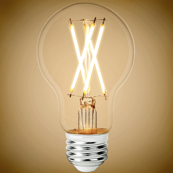 Medium Base-LED 4000K/ 60W