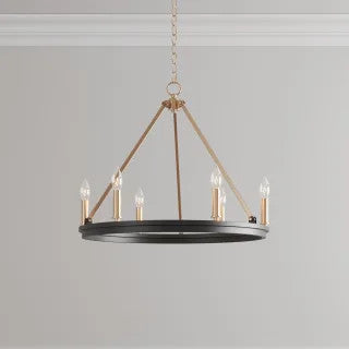 Carruth Chandlier