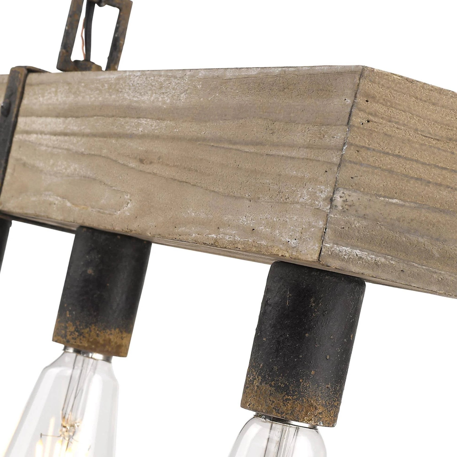 Garrett Linear Chandelier